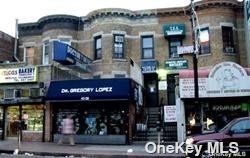 Commercial Lease in Elmhurst - 82nd  Queens, NY 11373