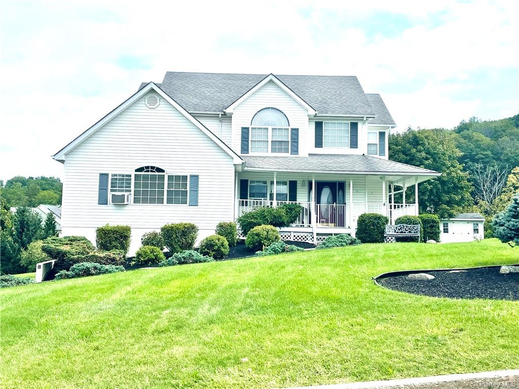 Single Family in Chester - Pewter  Orange, NY 10918