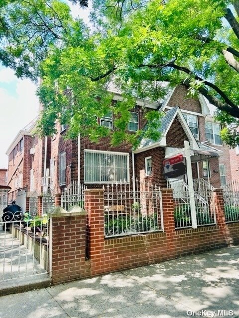 Three Family in Jackson Heights - 90th  Queens, NY 11372