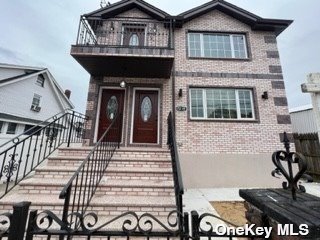 Two Family in Springfield Gardens - 144th Road  Queens, NY 11413