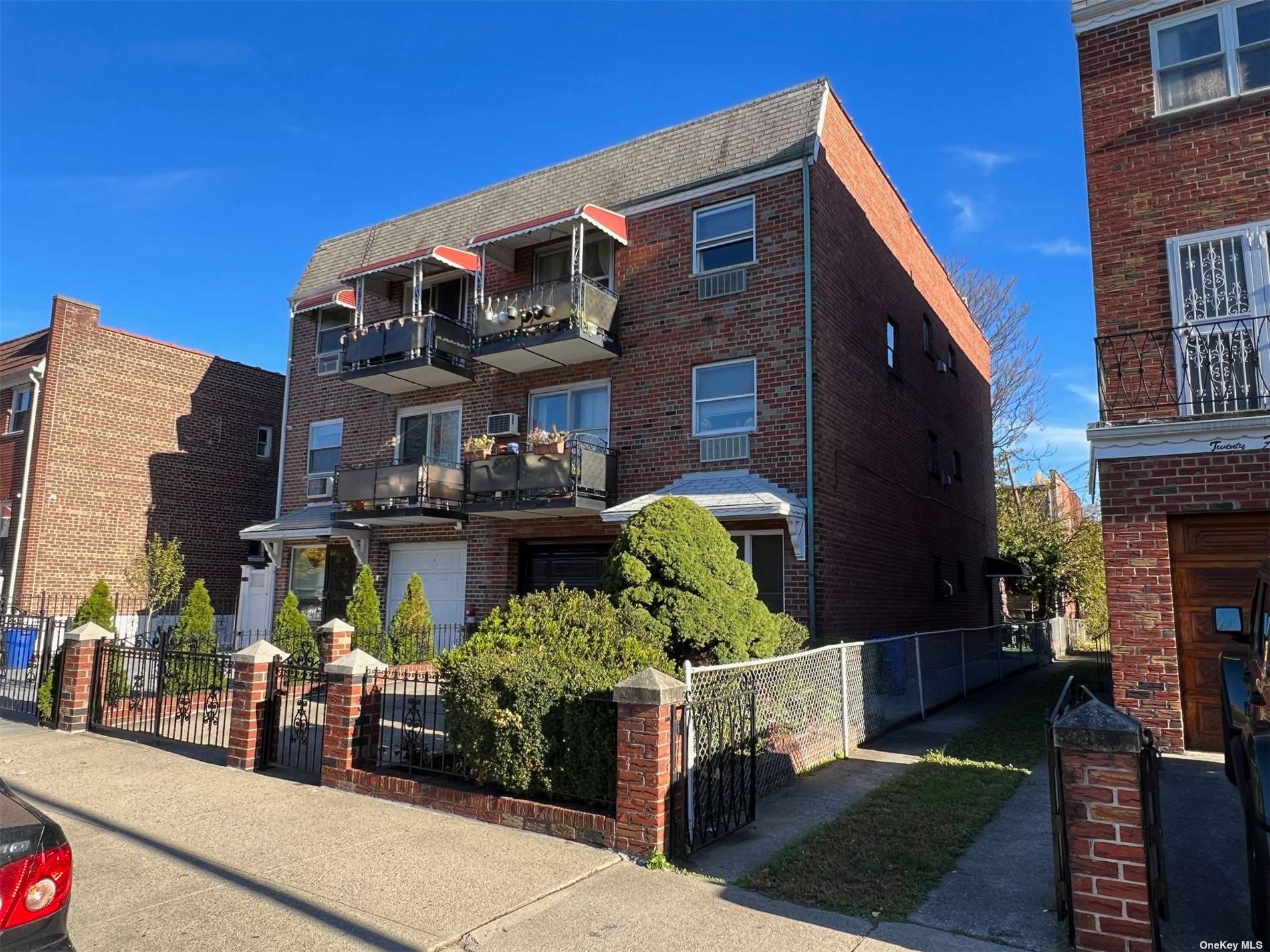 Two Family in Astoria - 49  Queens, NY 11103