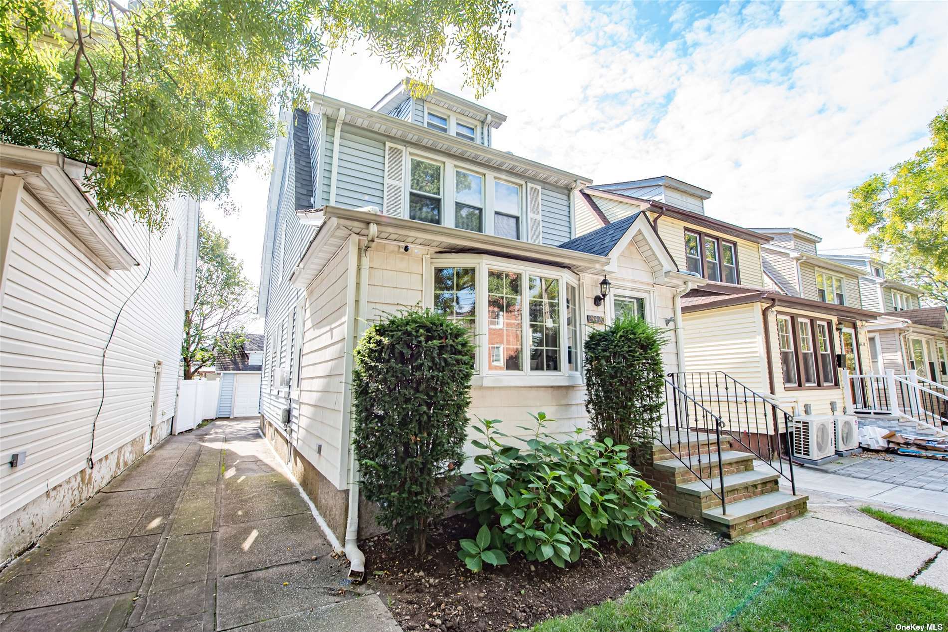 Single Family in Bellerose - 88th  Queens, NY 11426