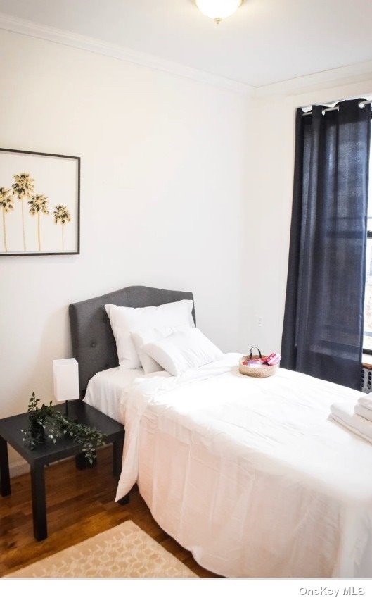 Apartment in Bedford-Stuyvesant - Quincy  Brooklyn, NY 11216