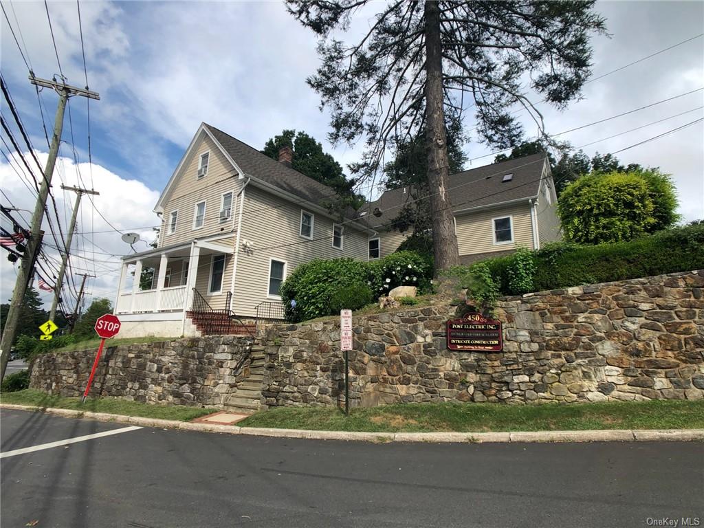 Commercial Sale in Mount Pleasant - Commerce  Westchester, NY 10532