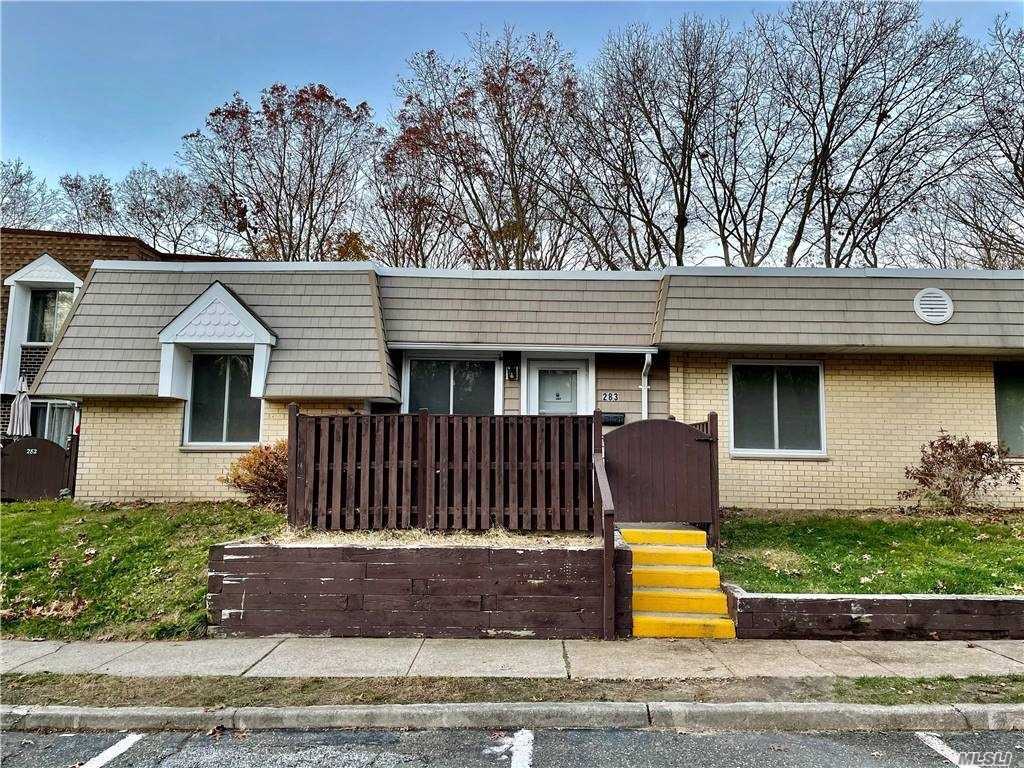 Listing in Pt.Jefferson Sta, NY