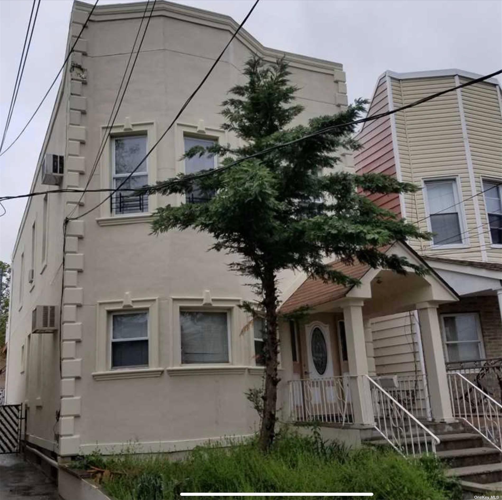 Two Family in Flushing - 126th  Queens, NY 11356