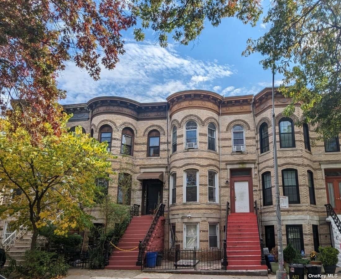 Three Family in Bushwick - Halsey  Brooklyn, NY 11207