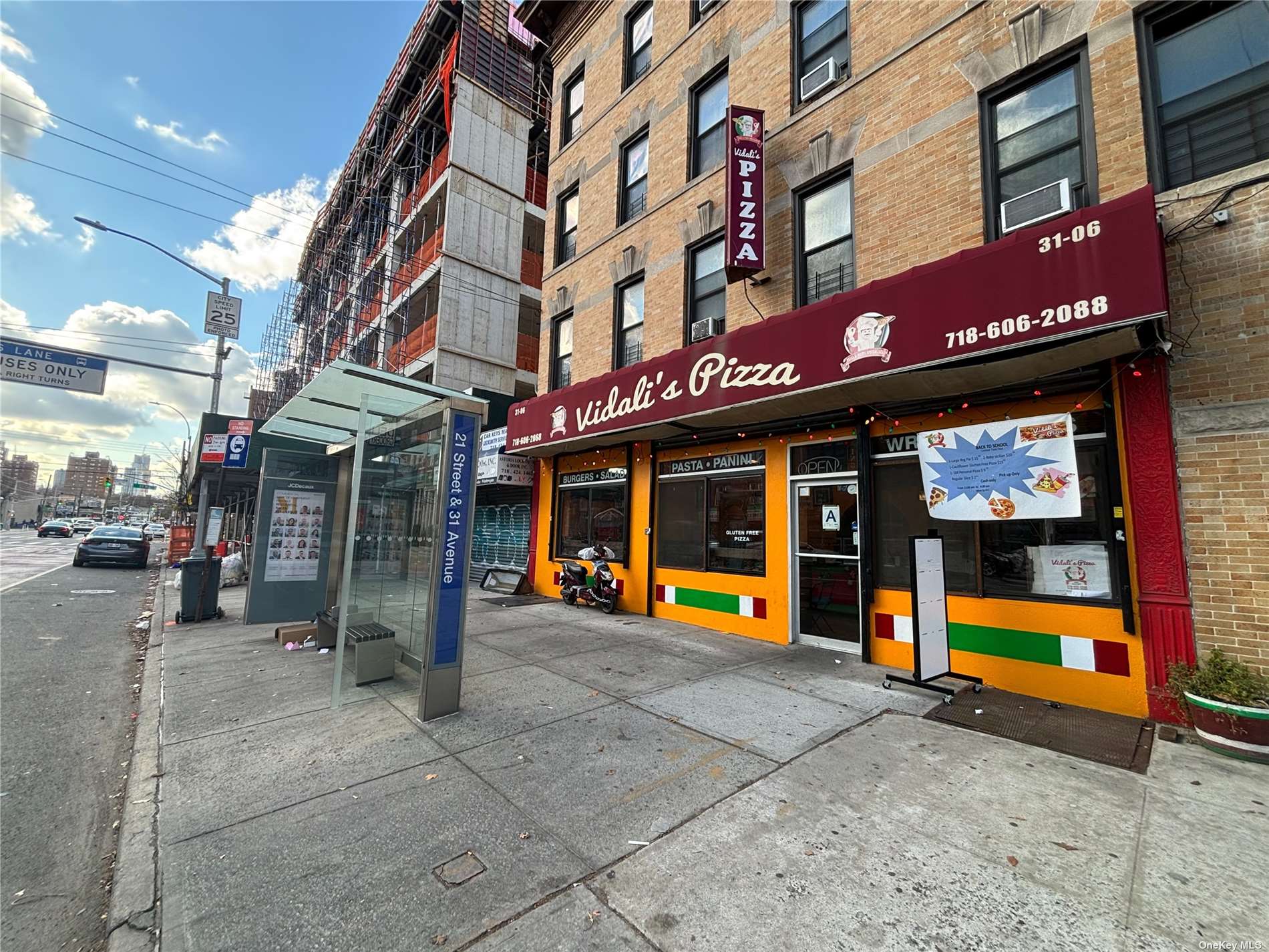 Business Opportunity in Astoria - 21 St  Queens, NY 11106