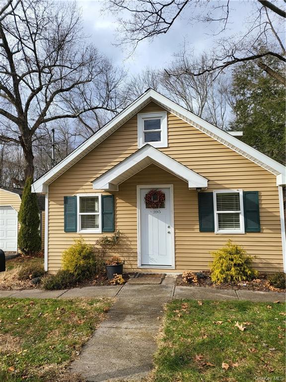 Single Family in Esopus - Union Center  Ulster, NY 12487