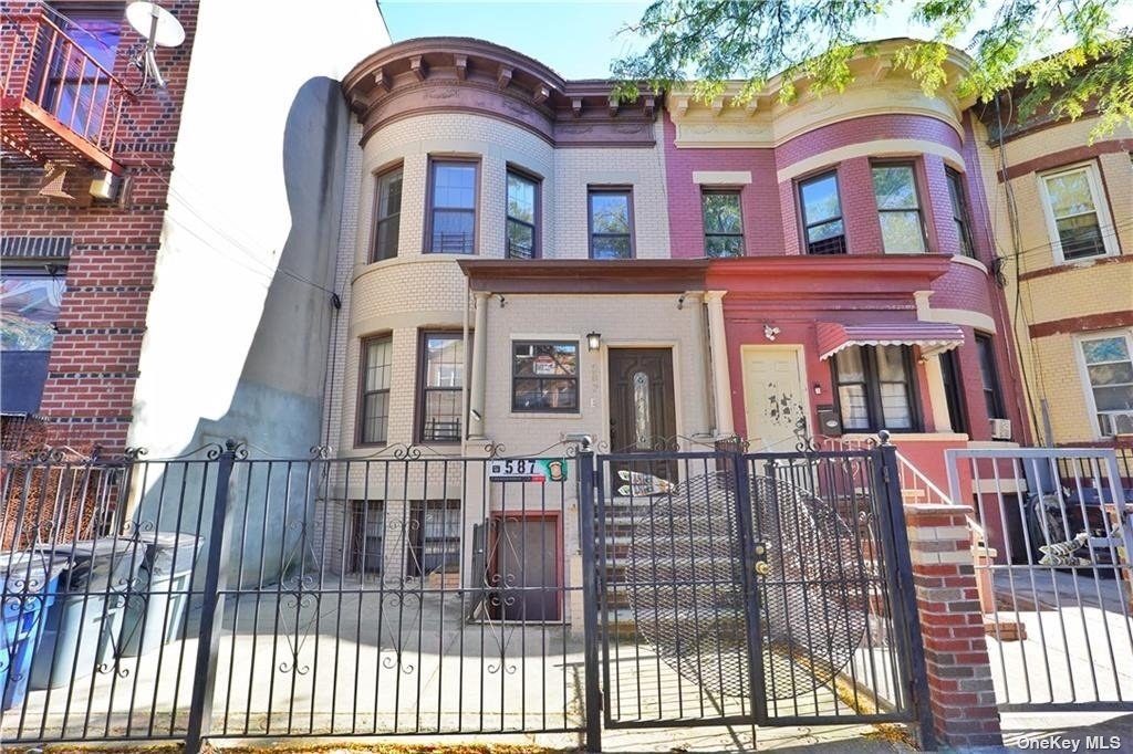 Two Family in East New York - Van Siclen  Brooklyn, NY 11207
