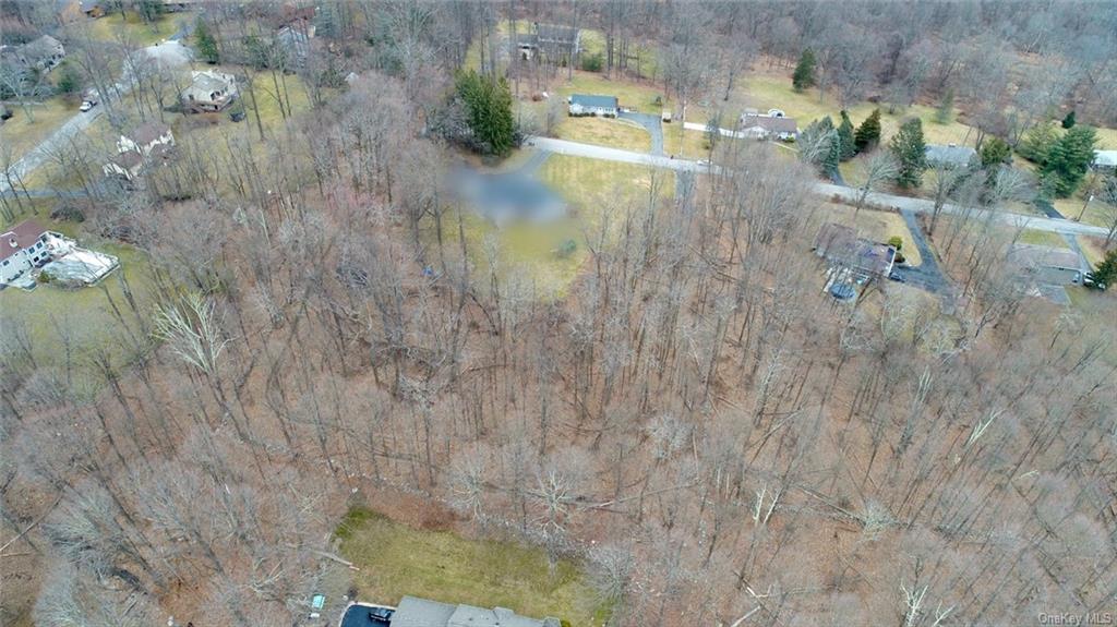 Land in Cortlandt - Mountain View  Westchester, NY 10567