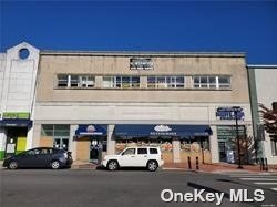 Commercial Sale in Hempstead - Main  Nassau, NY 11550