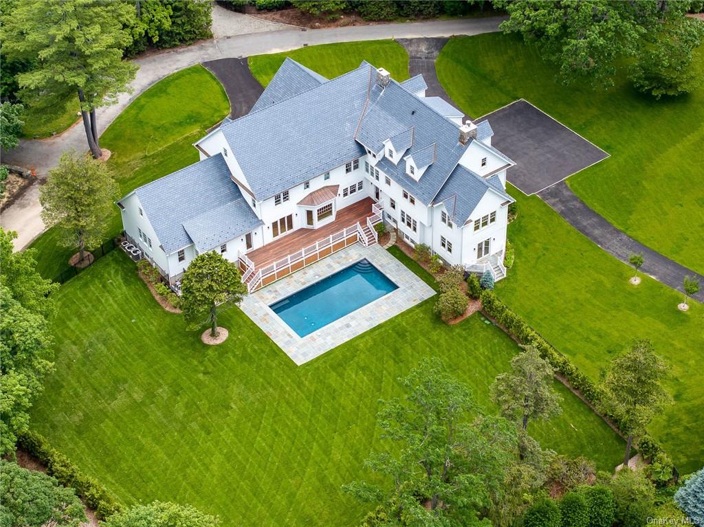 Single Family in Scarsdale - Heathcote  Westchester, NY 10583