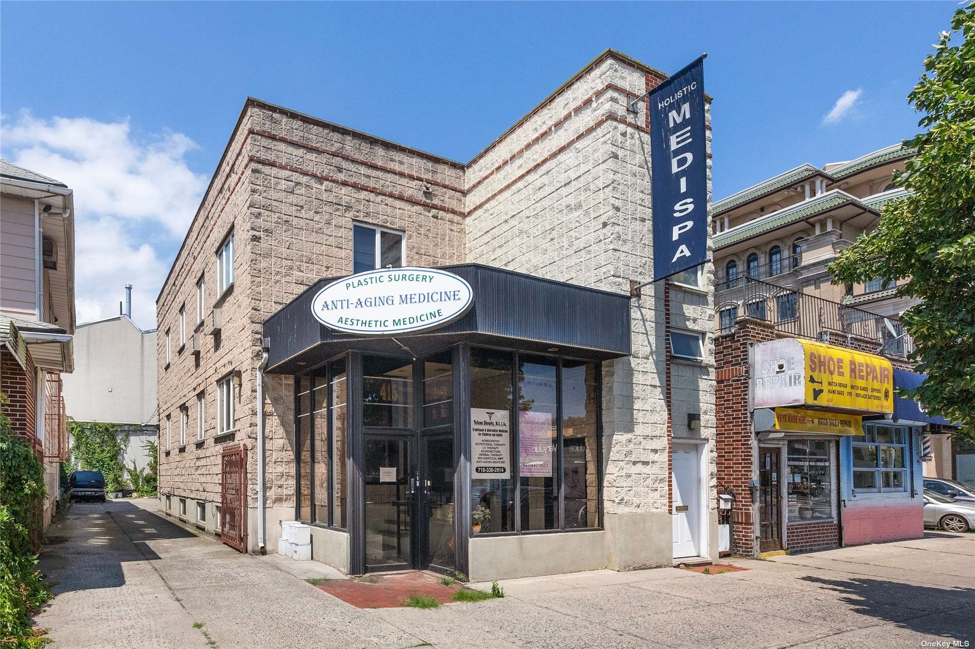 Commercial Sale in Gravesend - Avenue P  Brooklyn, NY 11223