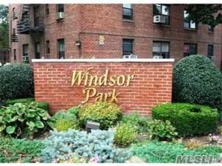 Great, Large 2 Bedroom/ 2Bath In New Windsor Park Coop Development. Unit Features Hw Fls Throughout,  Renovated Master Bath.Lots Of Closets,  Complex Has Pool,  Tennis,  Playground,  Indoor, Outdoor Parking Available. Near All