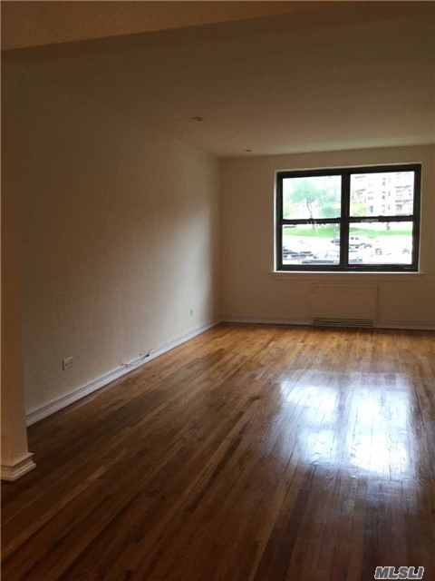 Custom Renovated Largest One Bedroom Designer Kitchen, Gorgeous Hardwood Floors, Model Style Bath, Move In Ready, Pool, Tennis, Yoga Classes, Loaded With Closets, Close To Shops, Express Bus