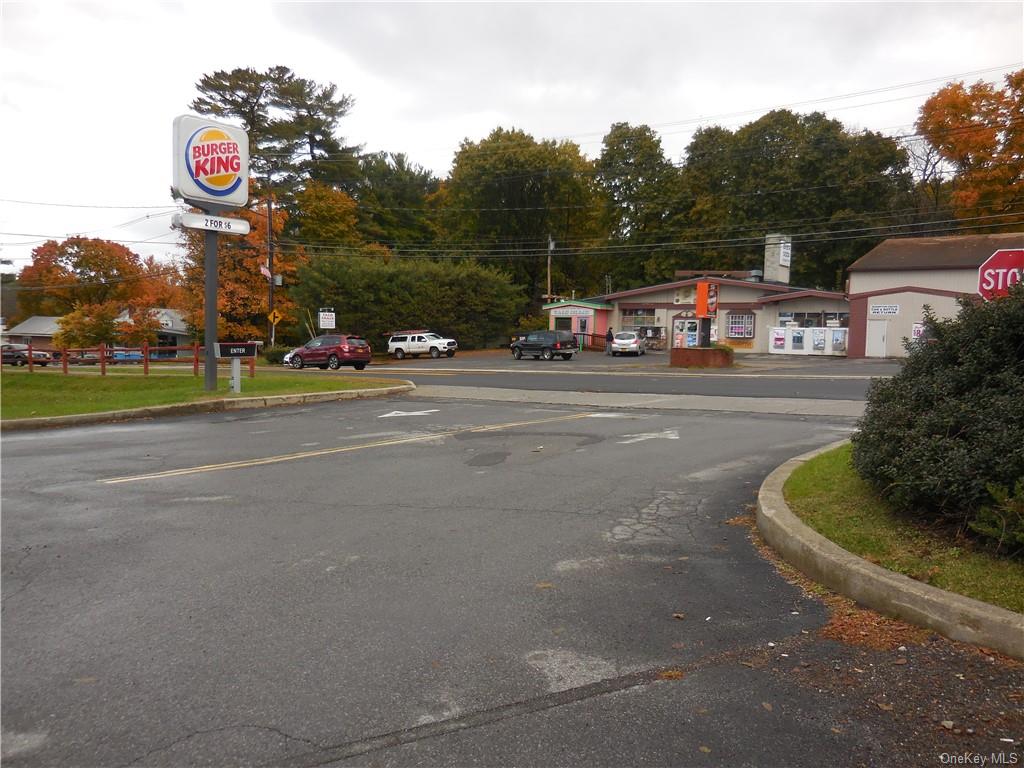 Commercial Lease in New Paltz - Main  Ulster, NY 12561