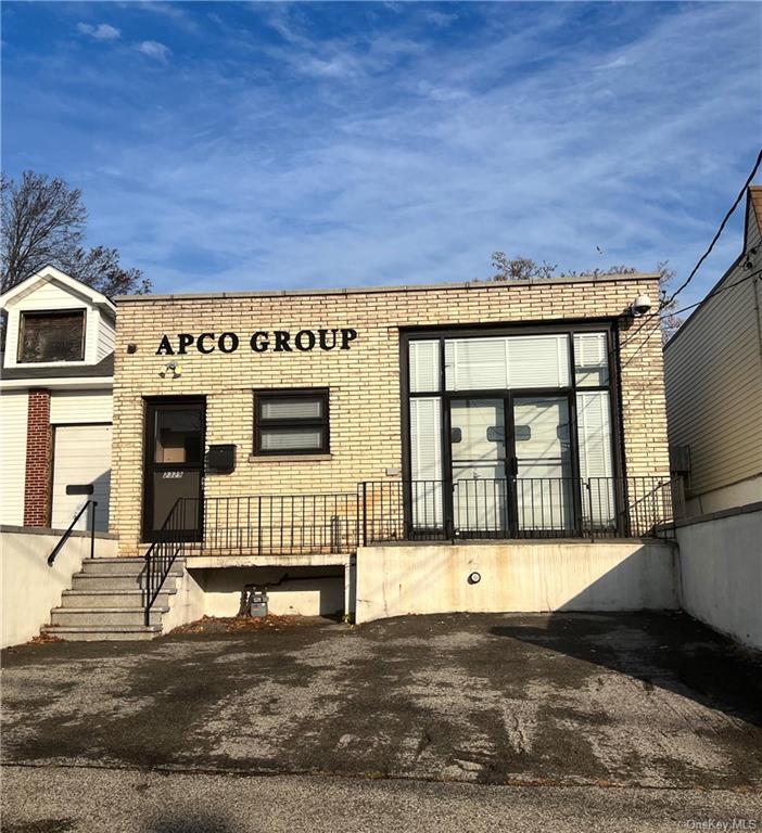 Commercial Sale in Bronx - Story  Bronx, NY 10473