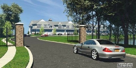 New Waterfront Gated Community With Eight Luxury Town Homes & Private Beach Overlooking Hempstead Harbor With Fabulous Views From Almost Every Room. Each Unit Has Magnificent Architectural Details, Gourmet Eik. The 2nd Floor Features Oversized Master Suite, Luxury Bath, 2 Brs & 1 Full Bath. Attached Two-Car Garage.