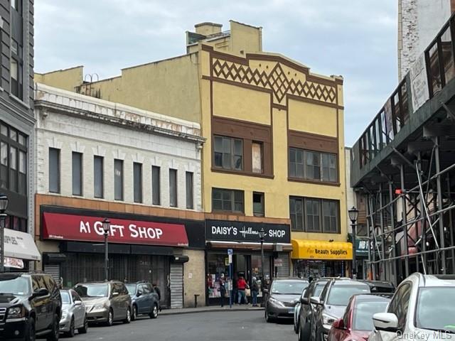 Commercial Sale in Yonkers - Broadway  Westchester, NY 10701