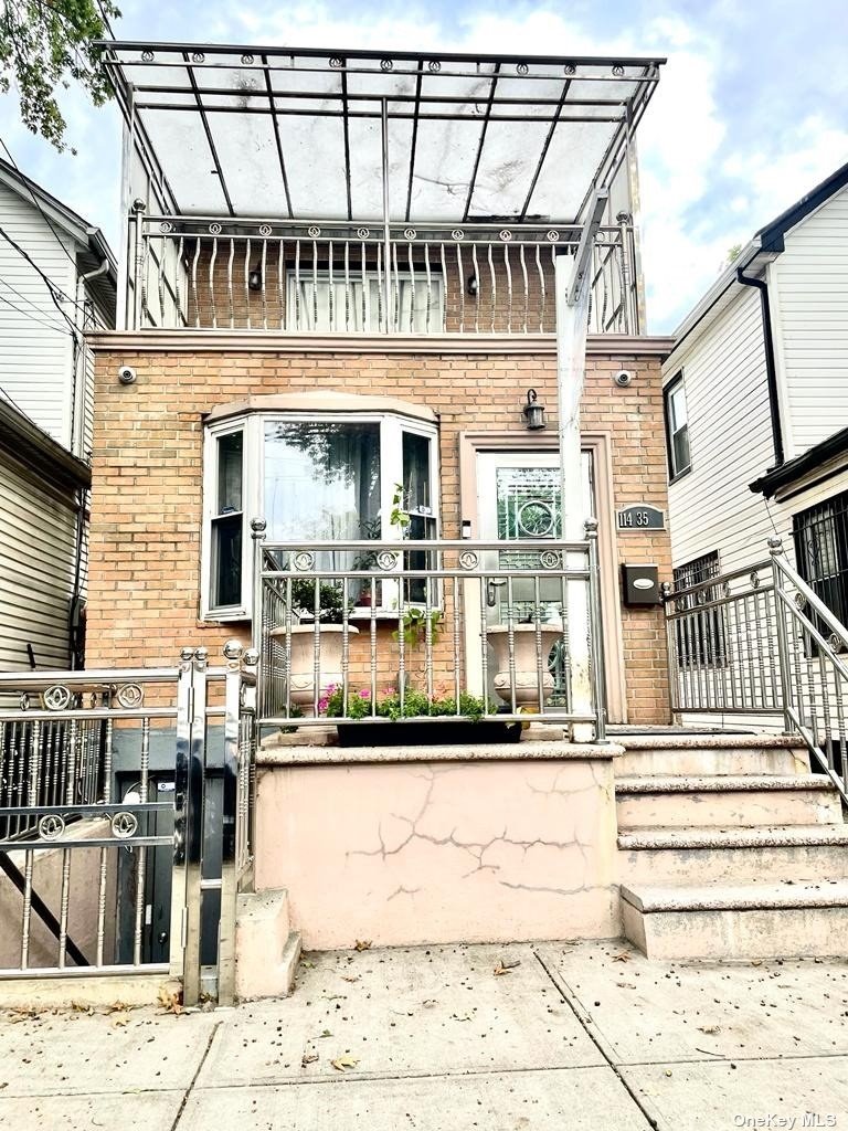 Single Family in Jamaica - 148th  Queens, NY 11436