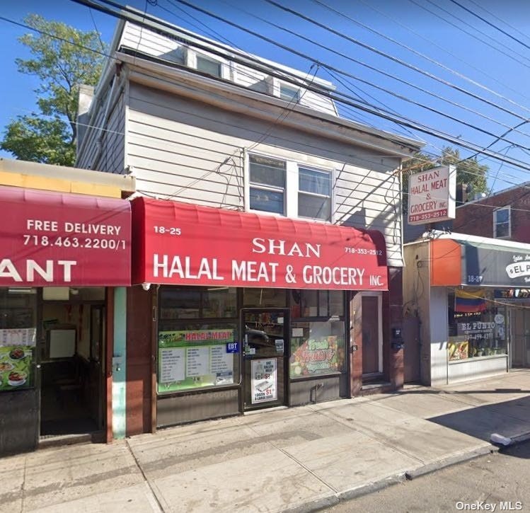 Commercial Lease in Flushing - College Point  Queens, NY 11356