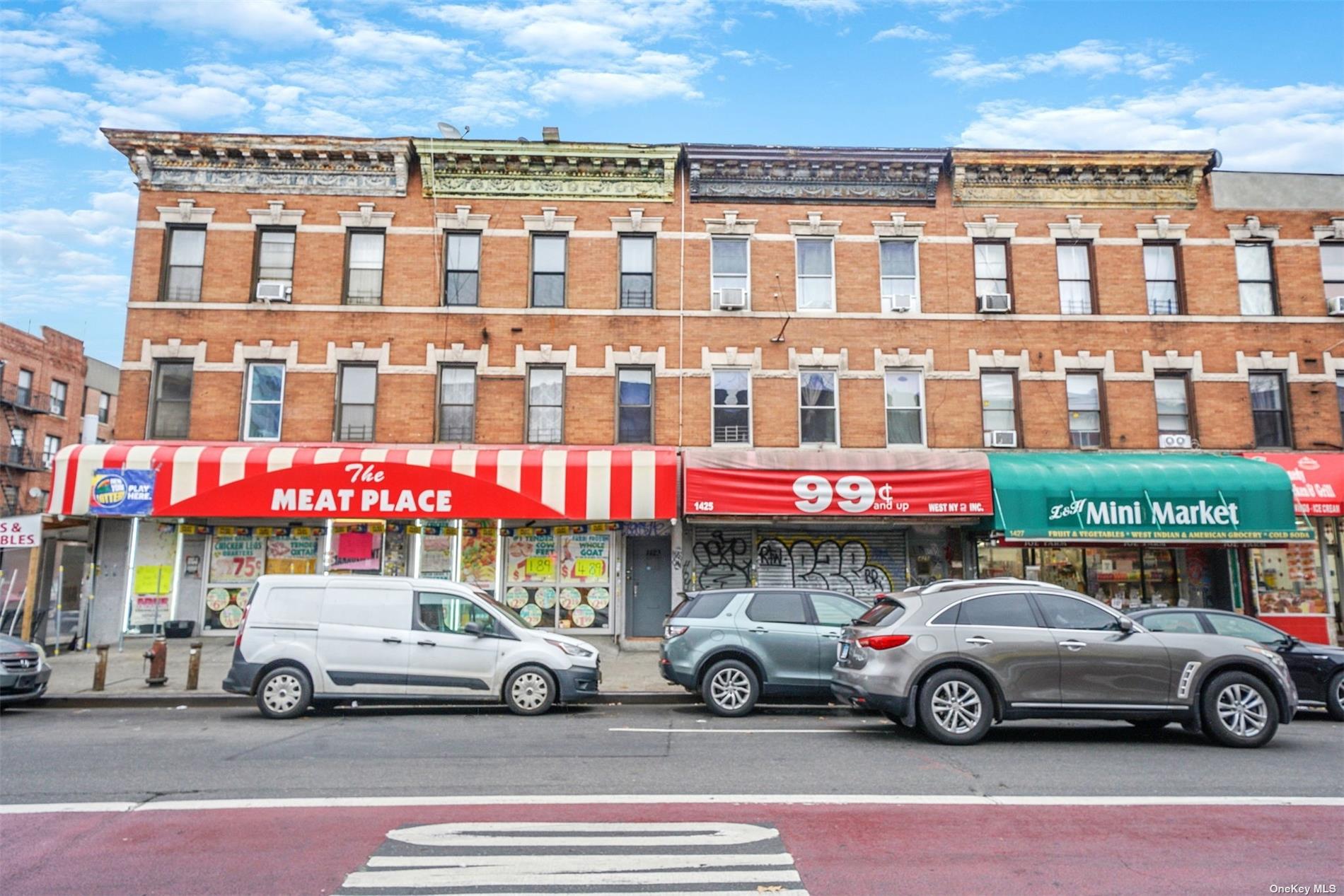 Commercial Sale in Flatbush - Nostrand  Brooklyn, NY 11226
