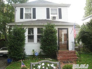 Beautiful Colonial Home That Is Nestled On A Cozy Dead End Road. It Is Very, Very, Very Tranquil Setting Here. This Classic Colonial Is Perfect For Either The First Time Home Buyer Or The Seasoned Purchaser.