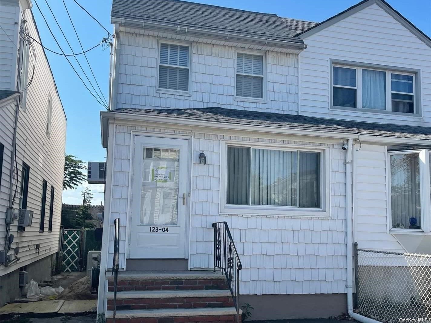 Single Family in College Point - 26th  Queens, NY 11356