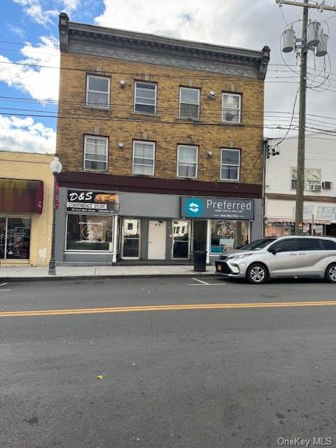 Commercial Lease in Middletown - Main  Orange, NY 10940