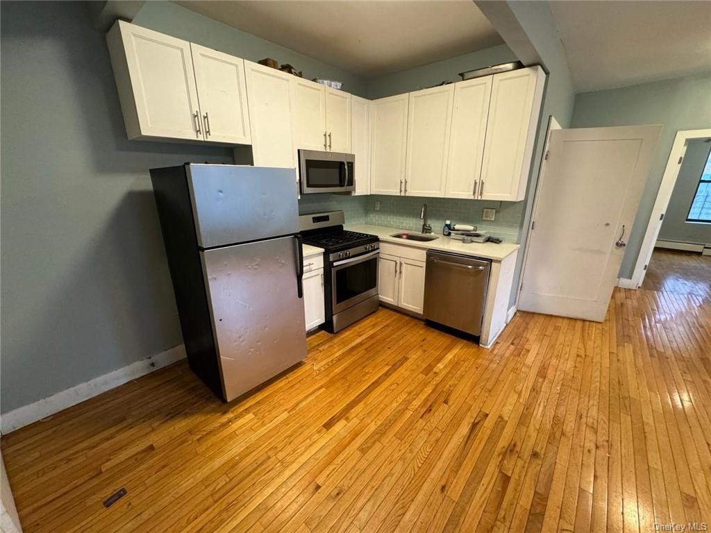 Apartment in Brownsville - Pitkin  Brooklyn, NY 11212