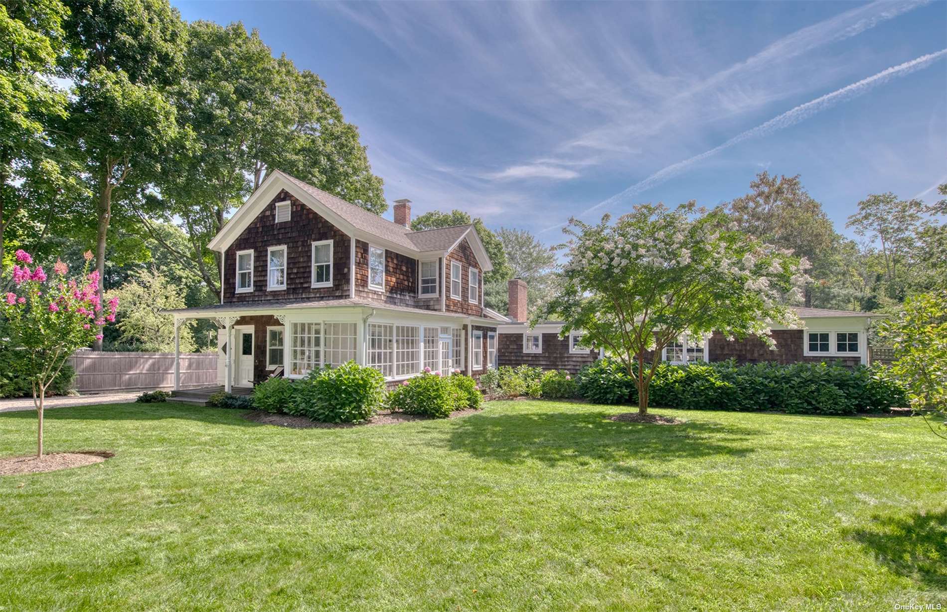 Single Family in Sag Harbor - Jermain  Suffolk, NY 11963