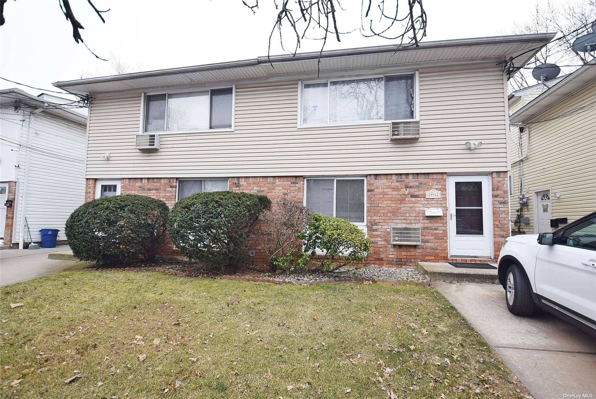 Two Family in Little Neck - 34th  Queens, NY 11363