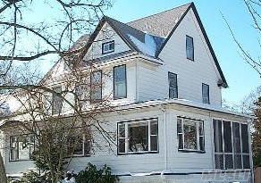 Large Colonial On Oversized Property. Great House For A Large Family. Priced To Sell!
