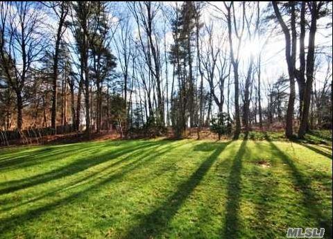 Welcome To This Magnificent Farm Ranch On 2+ Lavish Acres. Needs Renovation To Make It Your Dream Home. Real Estate Taxes And C.O.S Should Be Independently Verified. Close To Lirr & Shopping Center.