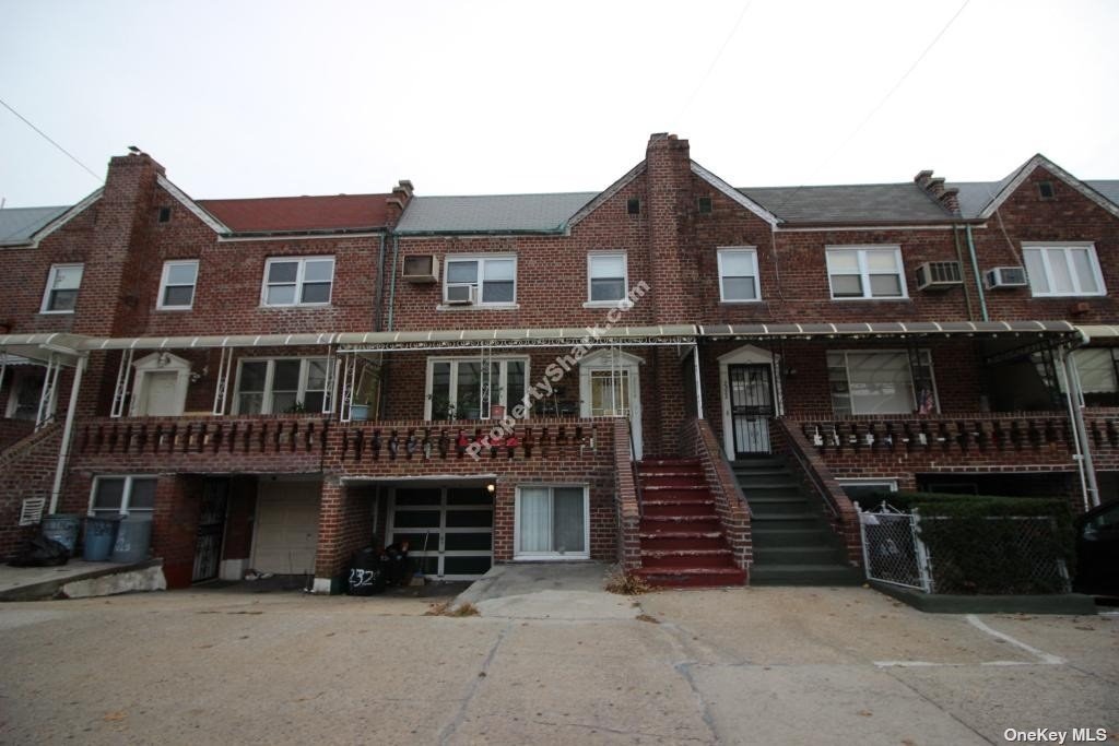 Three Family in Bensonhurst - 60th  Brooklyn, NY 11204