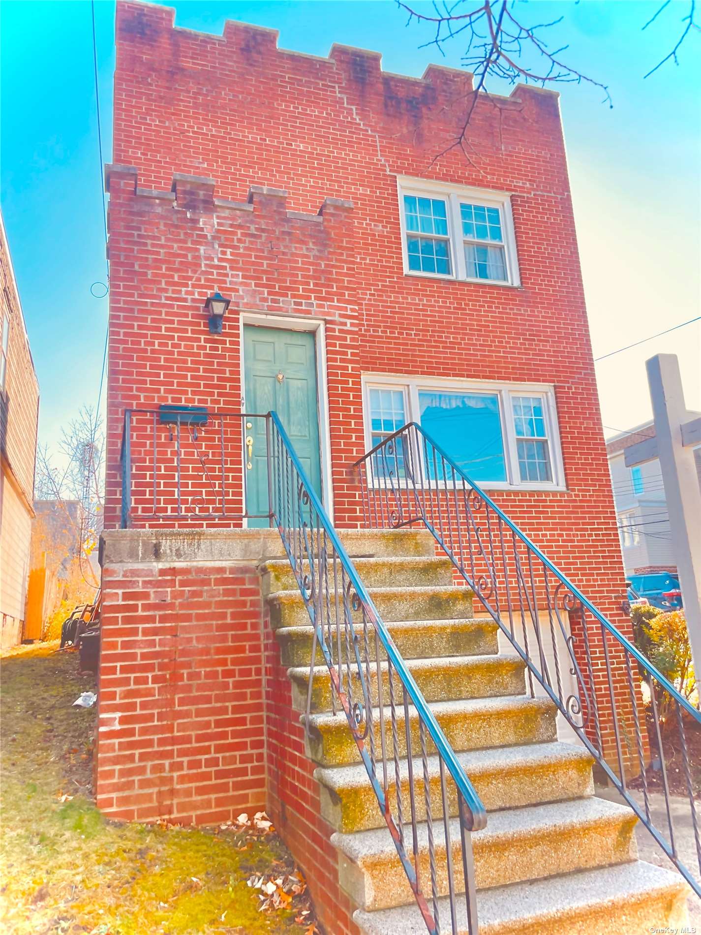 Single Family in Maspeth - 52nd  Queens, NY 11378