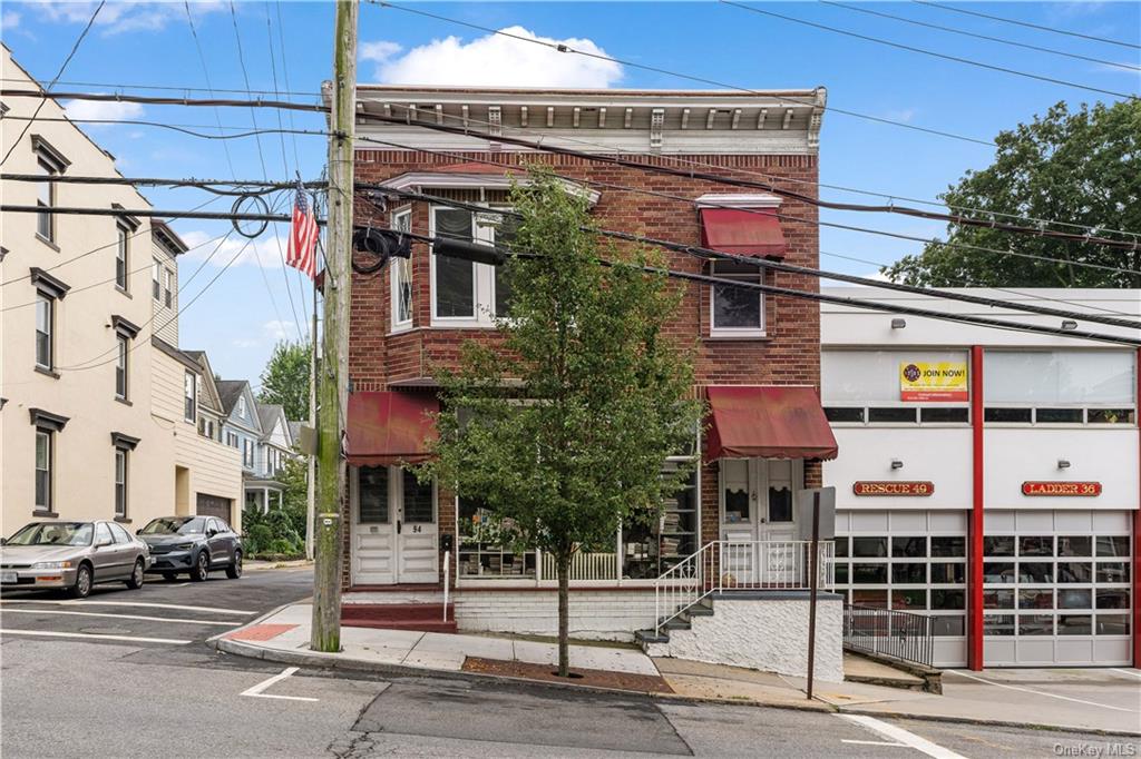 Commercial Sale in Greenburgh - Main  Westchester, NY 10533