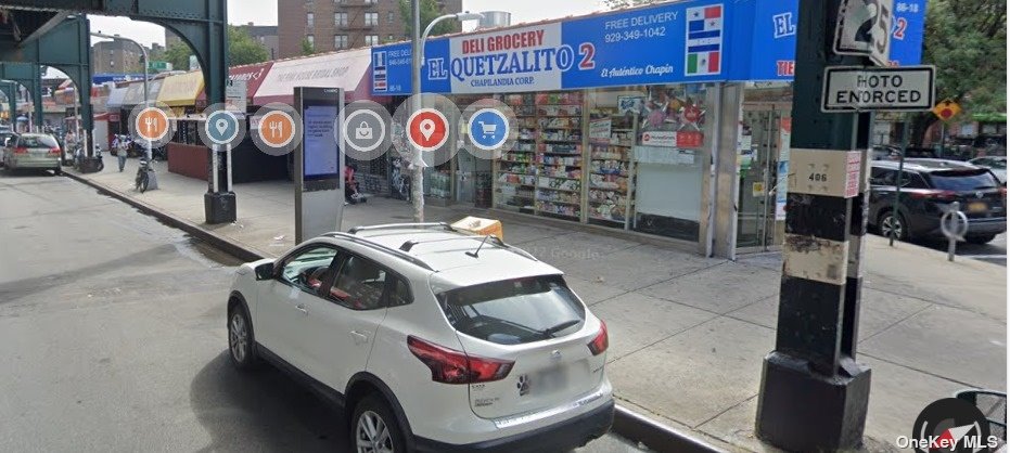 Commercial Sale in Jackson Heights - Roosevelt  Queens, NY 11372