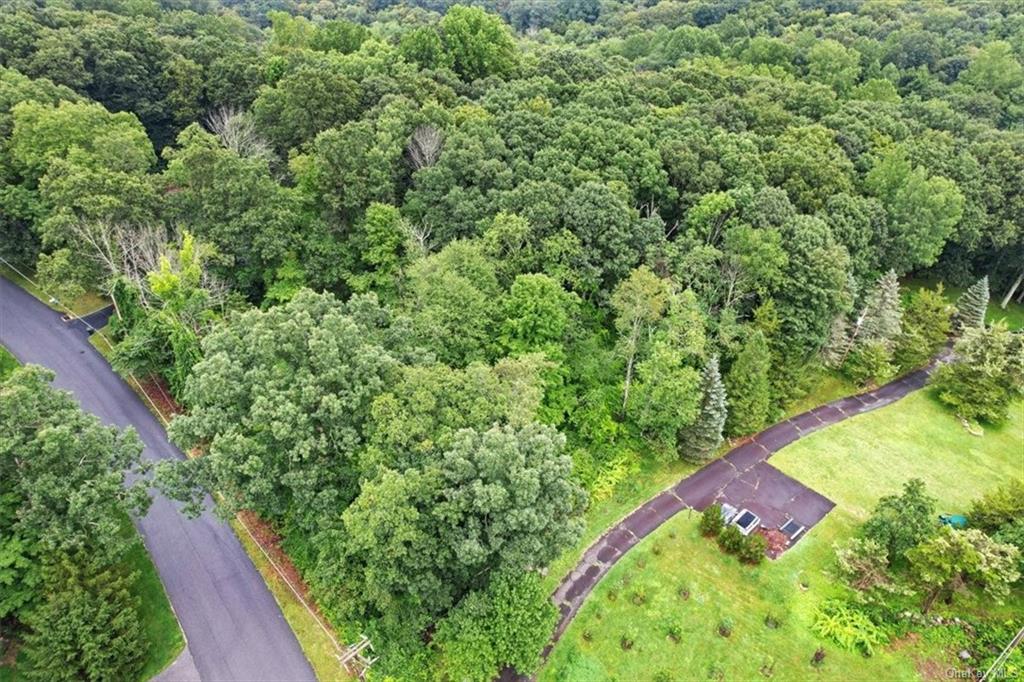 Land in Lewisboro - Cross Pond  Westchester, NY 10590