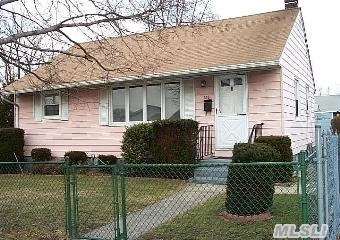 New Roof,  Replaced Windows,  5 Years Old. Great Finished Basement. Gas Cooking. Pull Down Attic Stairs. Private Entrance To Basement. All Offers Must Be In Writing