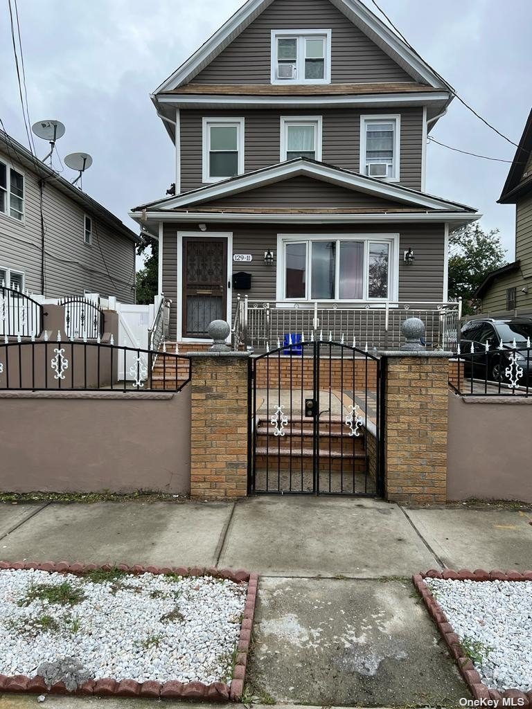 Two Family in Jamaica - 157th  Queens, NY 11434