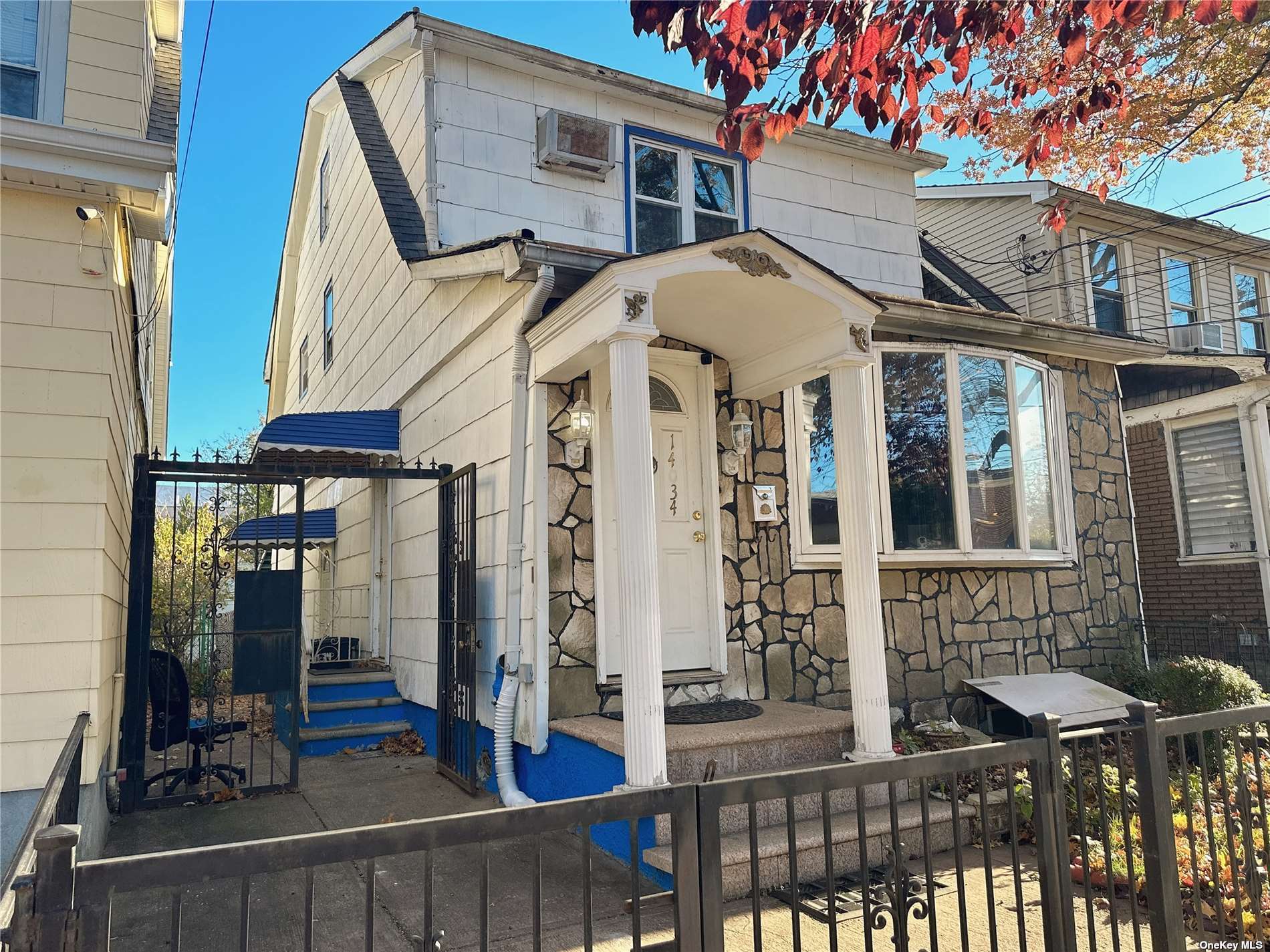 Two Family in Flushing - Quince  Queens, NY 11355