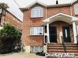 Two Family in College Point - 126th  Queens, NY 11356