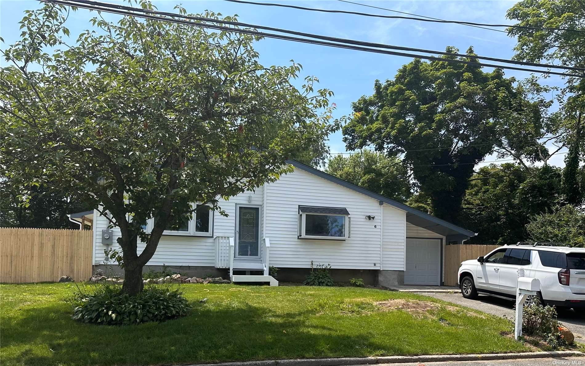 Listing in Brentwood, NY