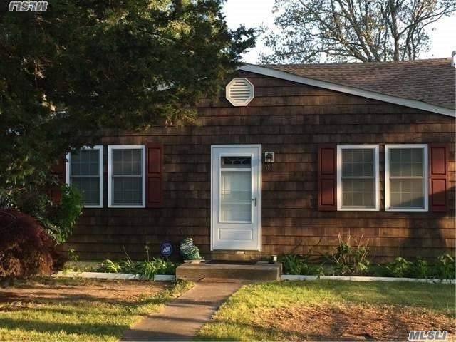 A Simply Adorable Home, Great Starter Home...Renovated 3 Bdrm, 1 Bath With New Kitchen, New Roof, New Boiler, Stainless Steel Appliances, Large Living Room Open Floor Plan & Large Back Patio, Won&rsquo;t Last!! Great News This Property Is Not Located In A Flood Zone!