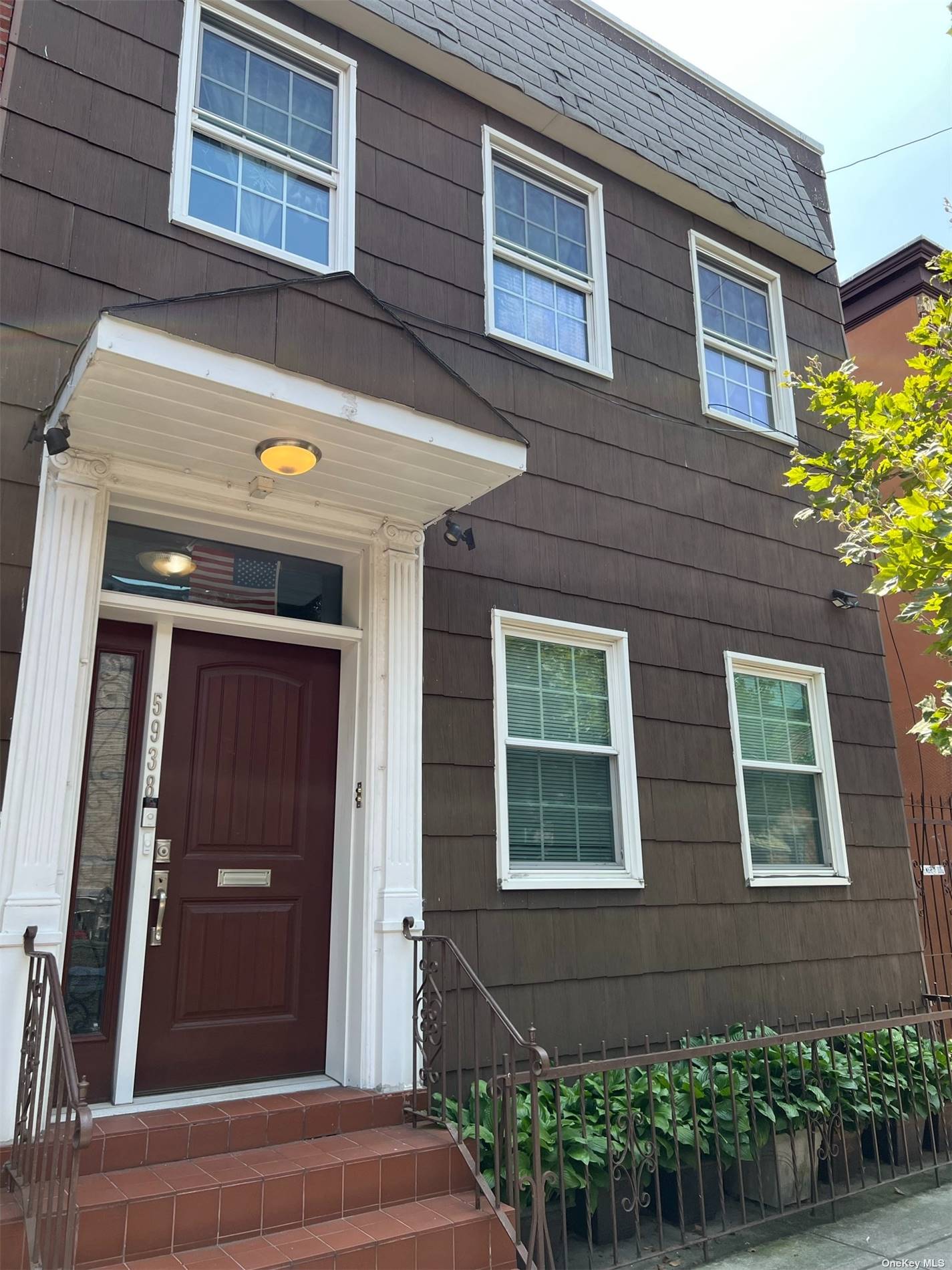 Two Family in Ridgewood - Linden  Queens, NY 11385