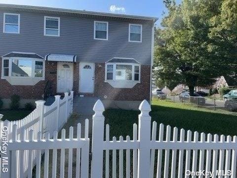 Single Family in Jamaica - 120th  Queens, NY 11412