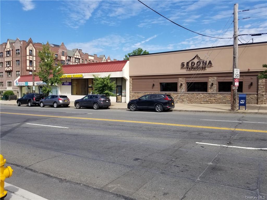 Commercial Lease in Rye - Boston Post  Westchester, NY 10543