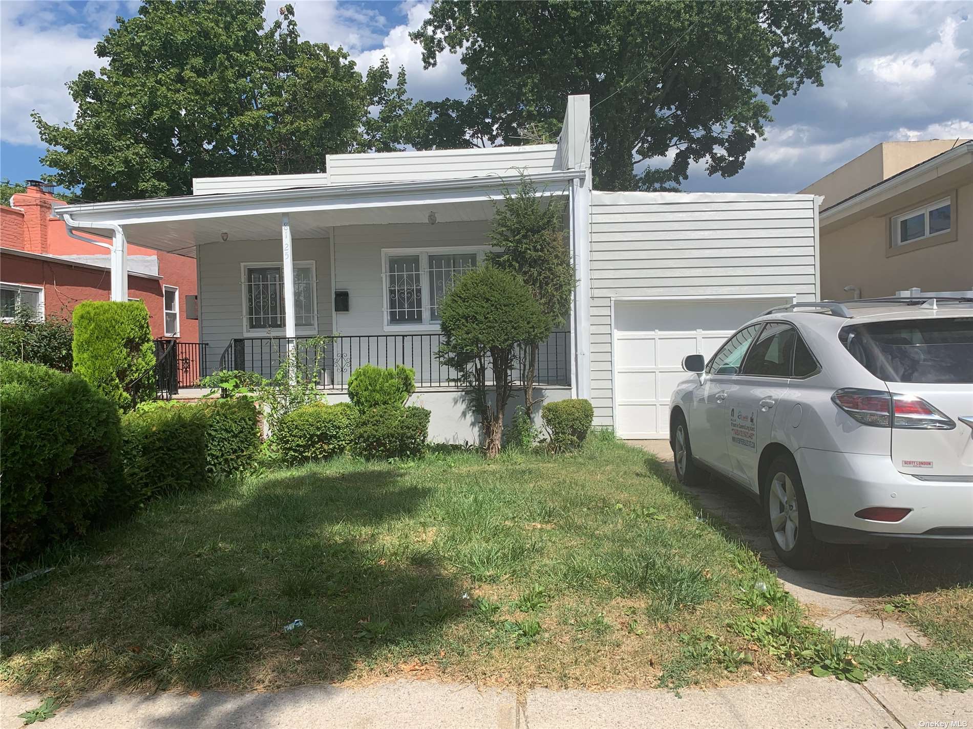 Single Family in Jamaica - 166th  Queens, NY 11432